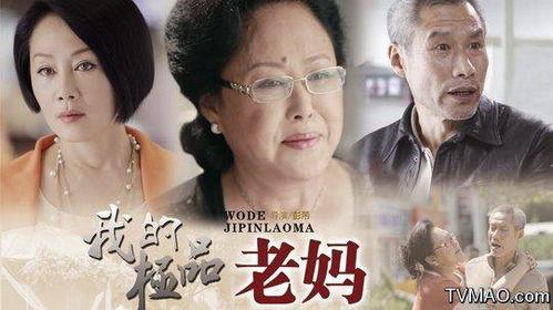 极品老妈在线观看,温馨家庭喜剧，笑中带泪的亲情故事